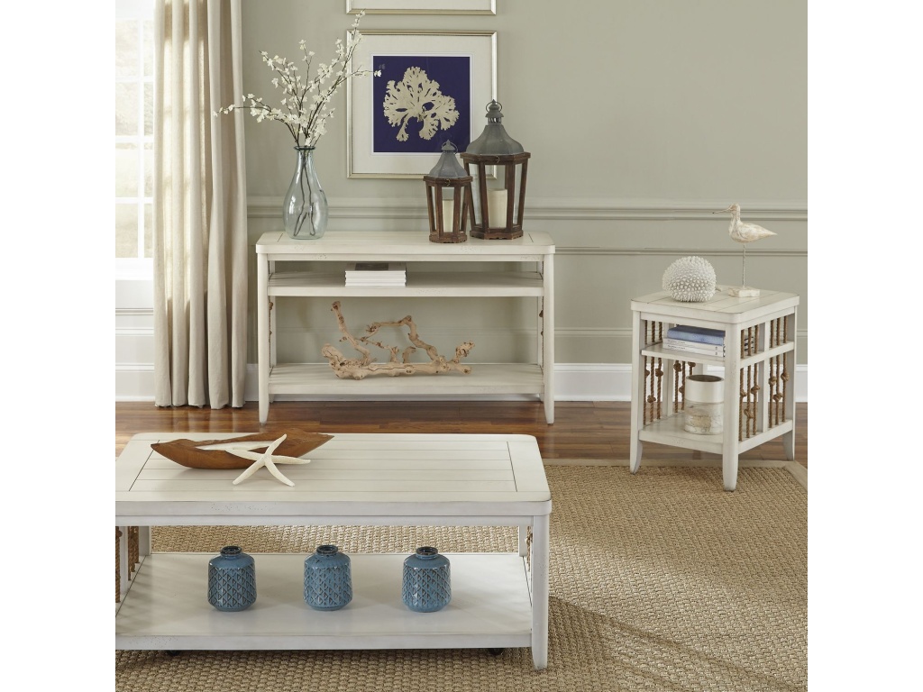 Chair Side Table - image 4