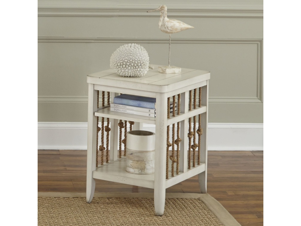 Chair Side Table - main image