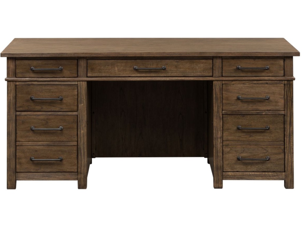 Desk/Credenza - image 2