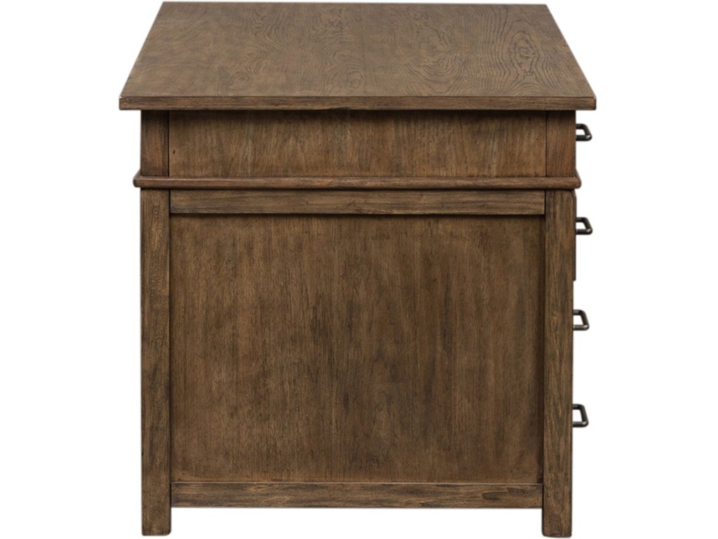 Desk/Credenza - image 3