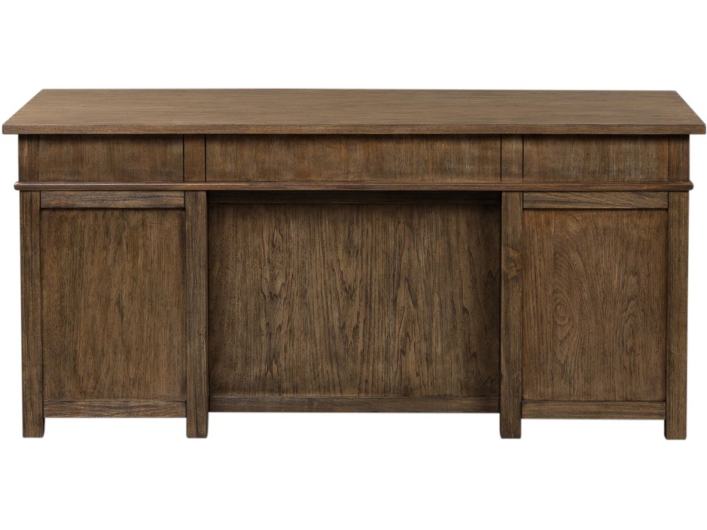 Desk/Credenza - image 4