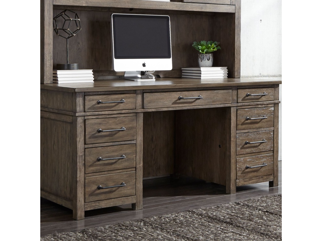Desk/Credenza - main image
