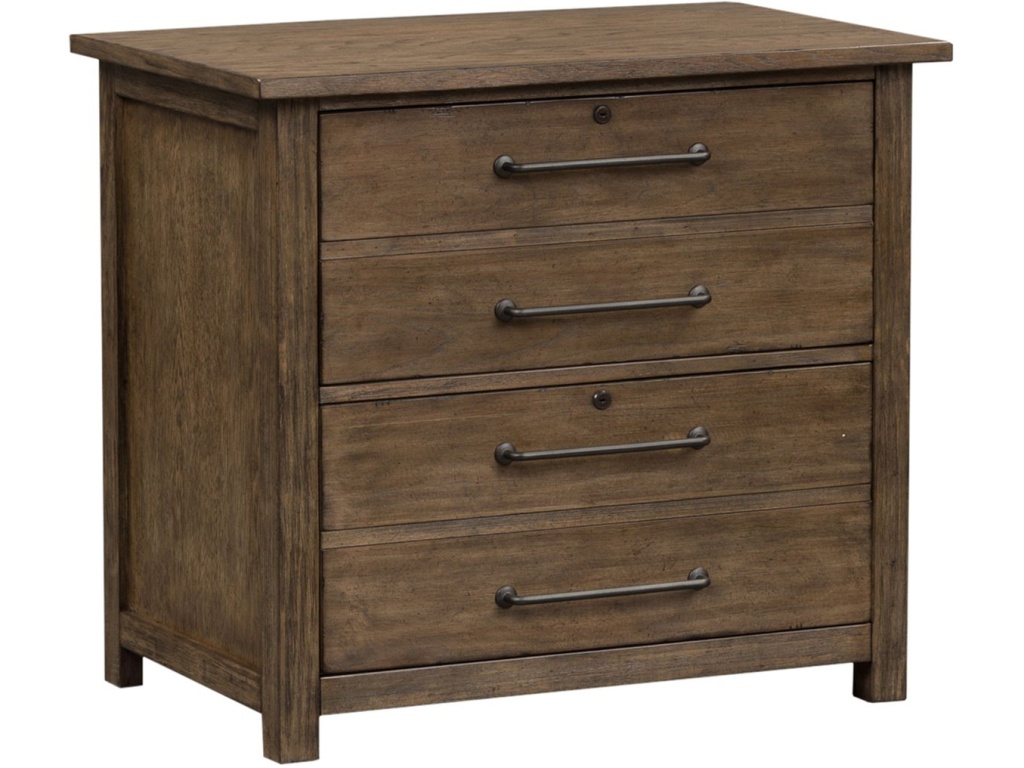 Lateral File - image 1