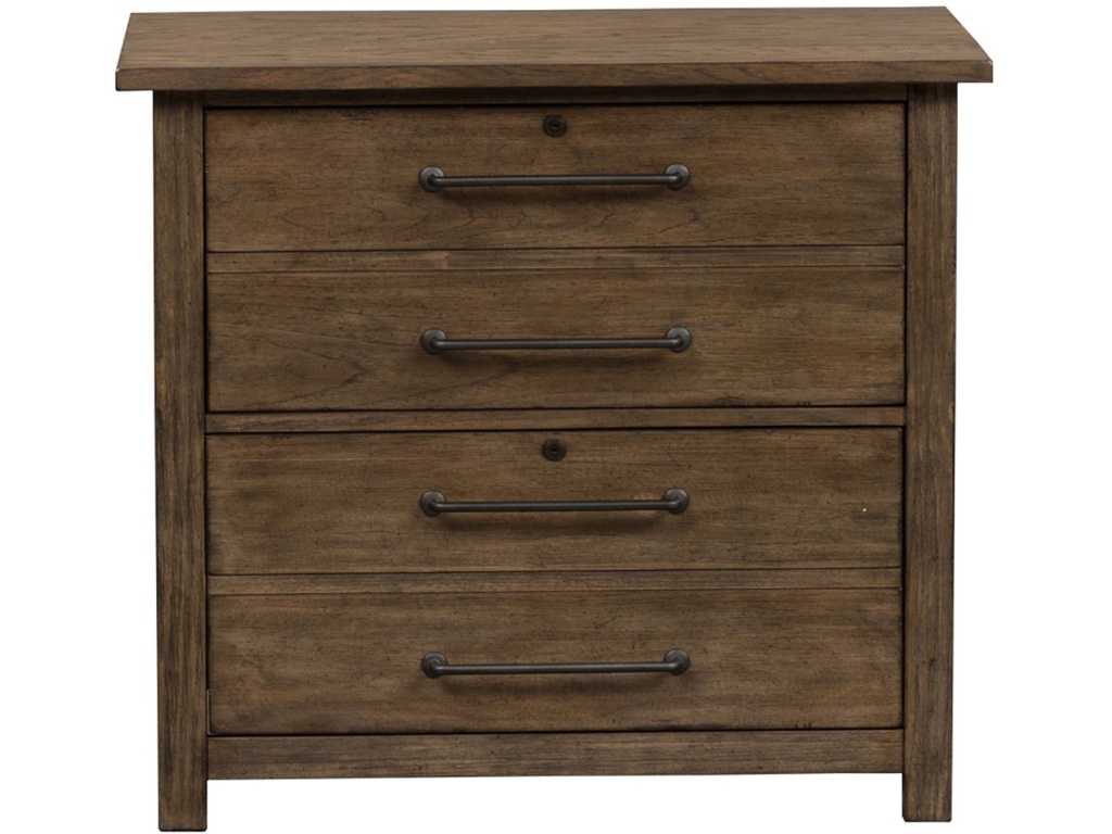 Lateral File - image 2