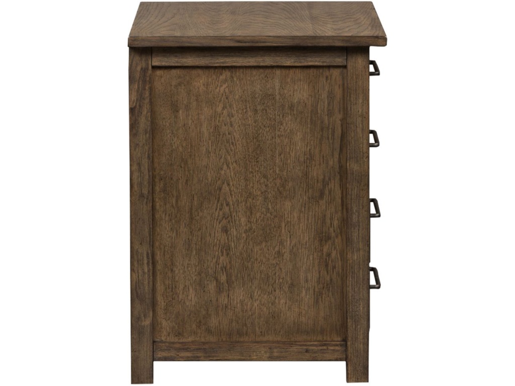 Lateral File - image 3
