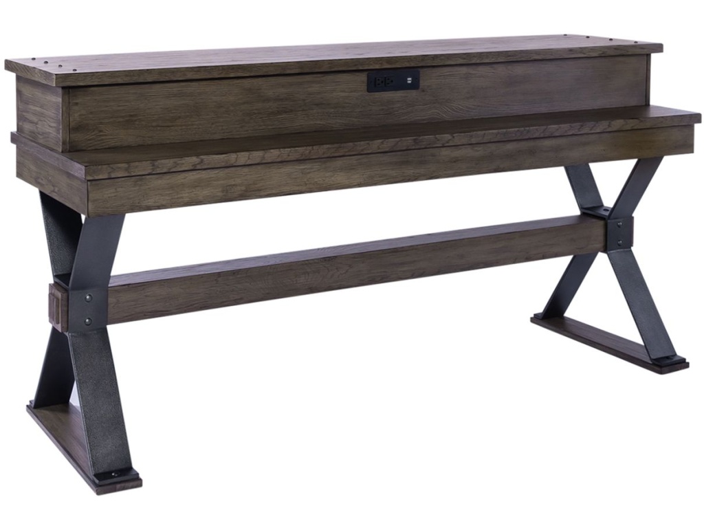 Console Bar Table - image 1