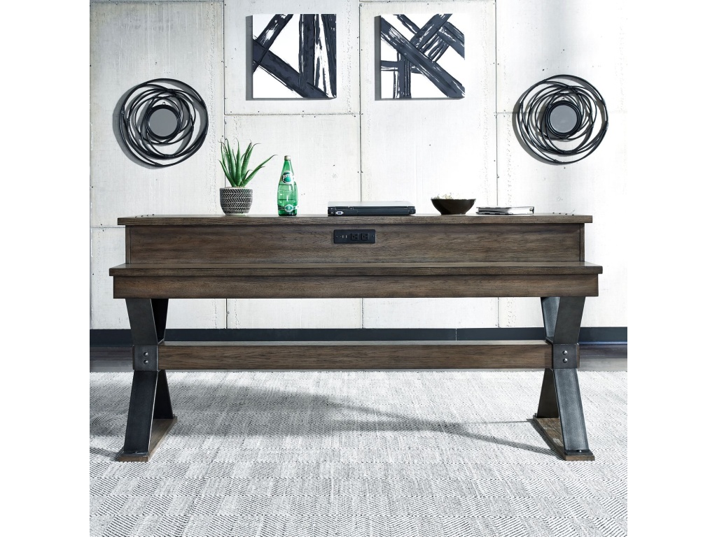 Console Bar Table - main image