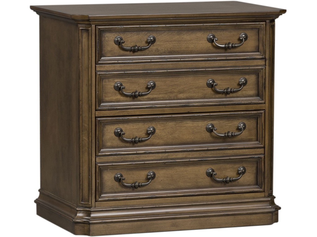 Lateral File - image 1