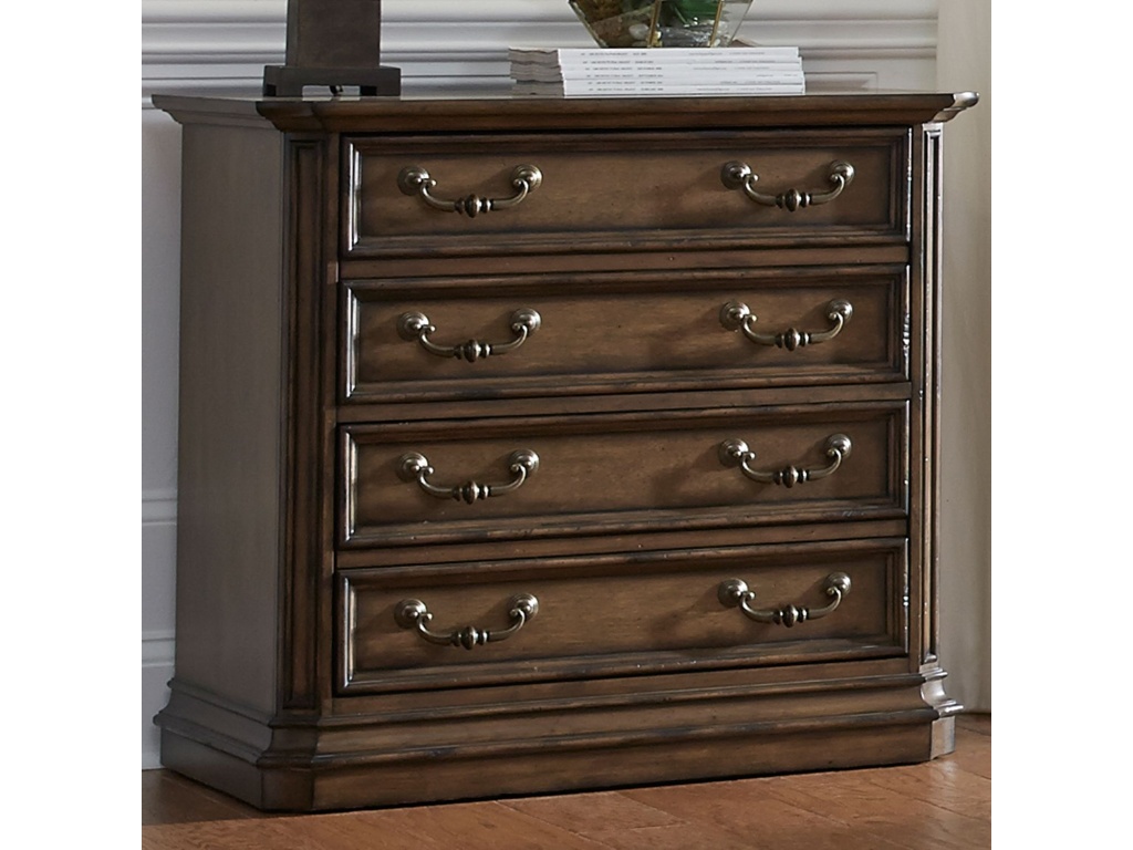 Lateral File - main image