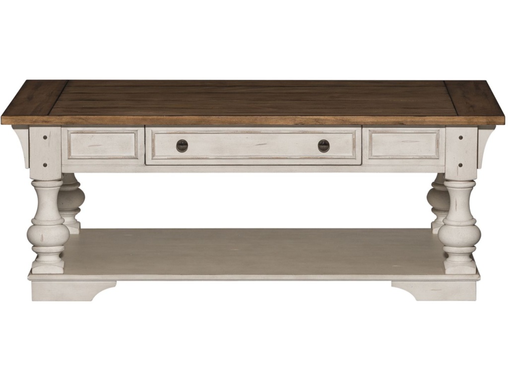 Cocktail Table - image 2
