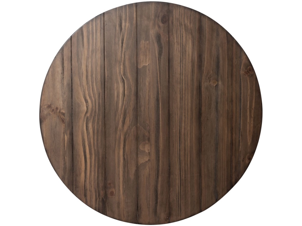Round Cocktail Table - image 3