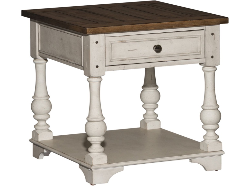 End Table - image 1