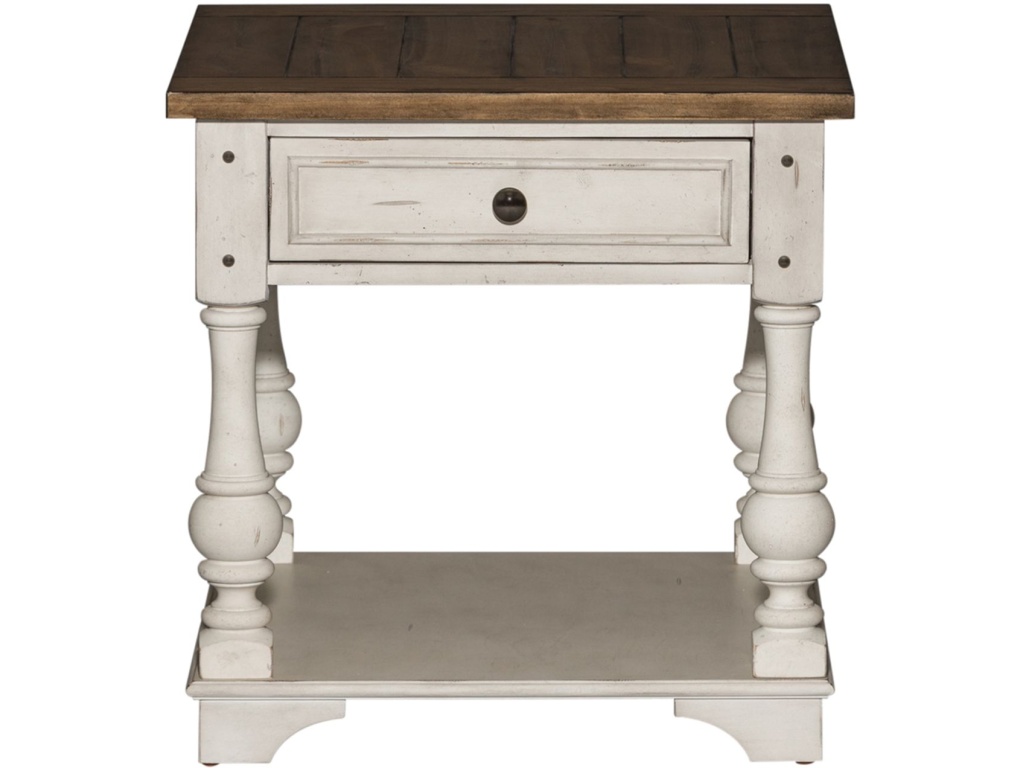 End Table - image 2