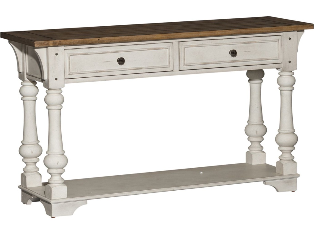 Sofa Table - image 1