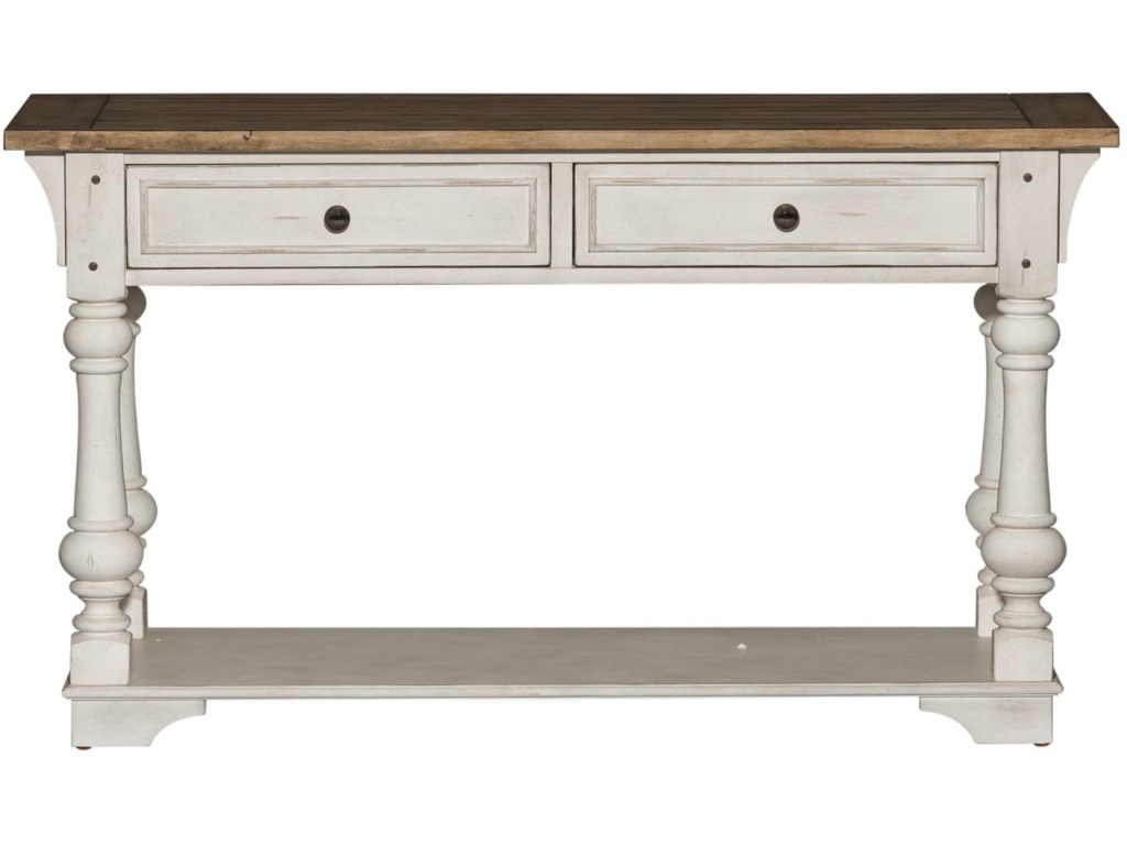 Sofa Table - image 2