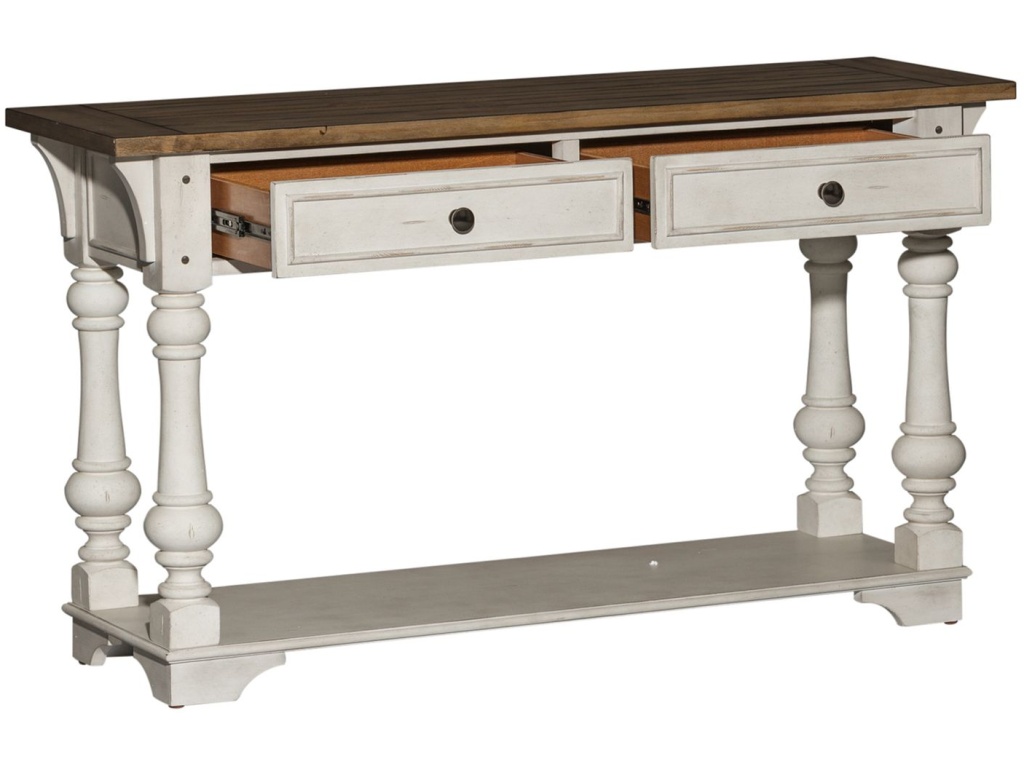 Sofa Table - image 3