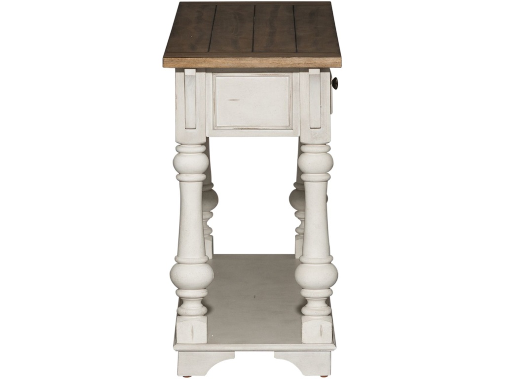 Sofa Table - image 4