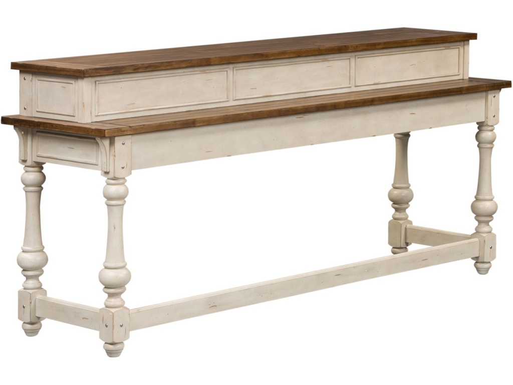 Console Bar Table - image 1