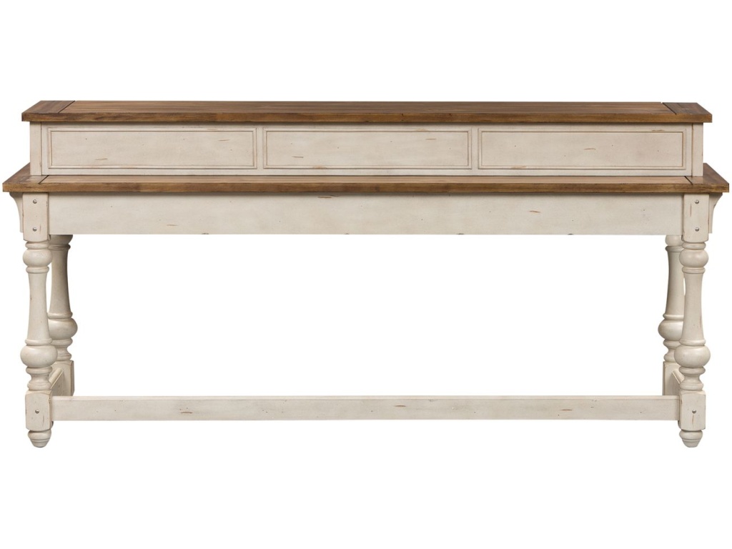 Console Bar Table - image 2