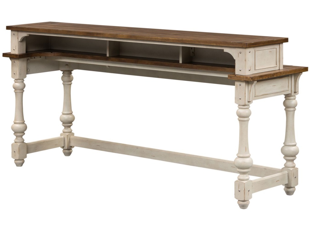 Console Bar Table - image 4