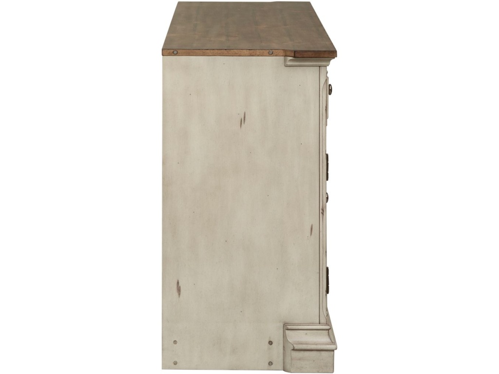 Entertainment TV Stand - image 3