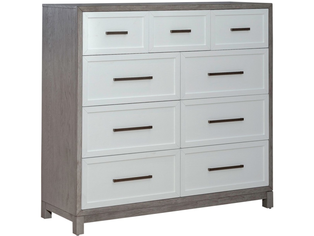 9 Drawer Chesser - image 1
