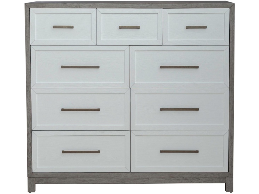 9 Drawer Chesser - image 2