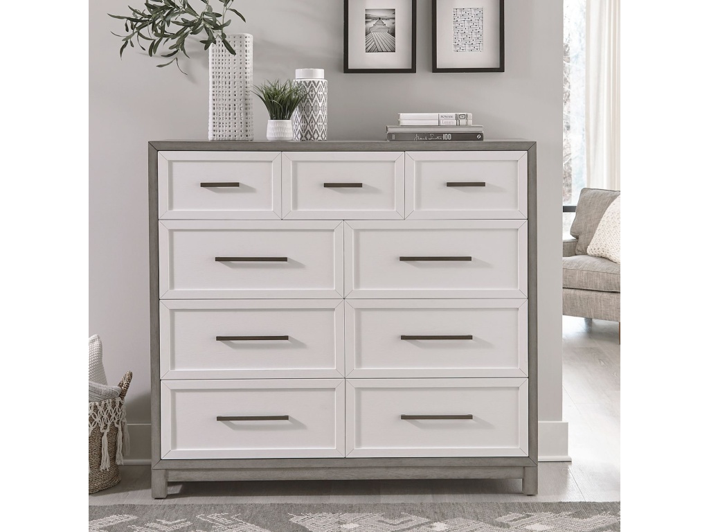 9 Drawer Chesser - main image