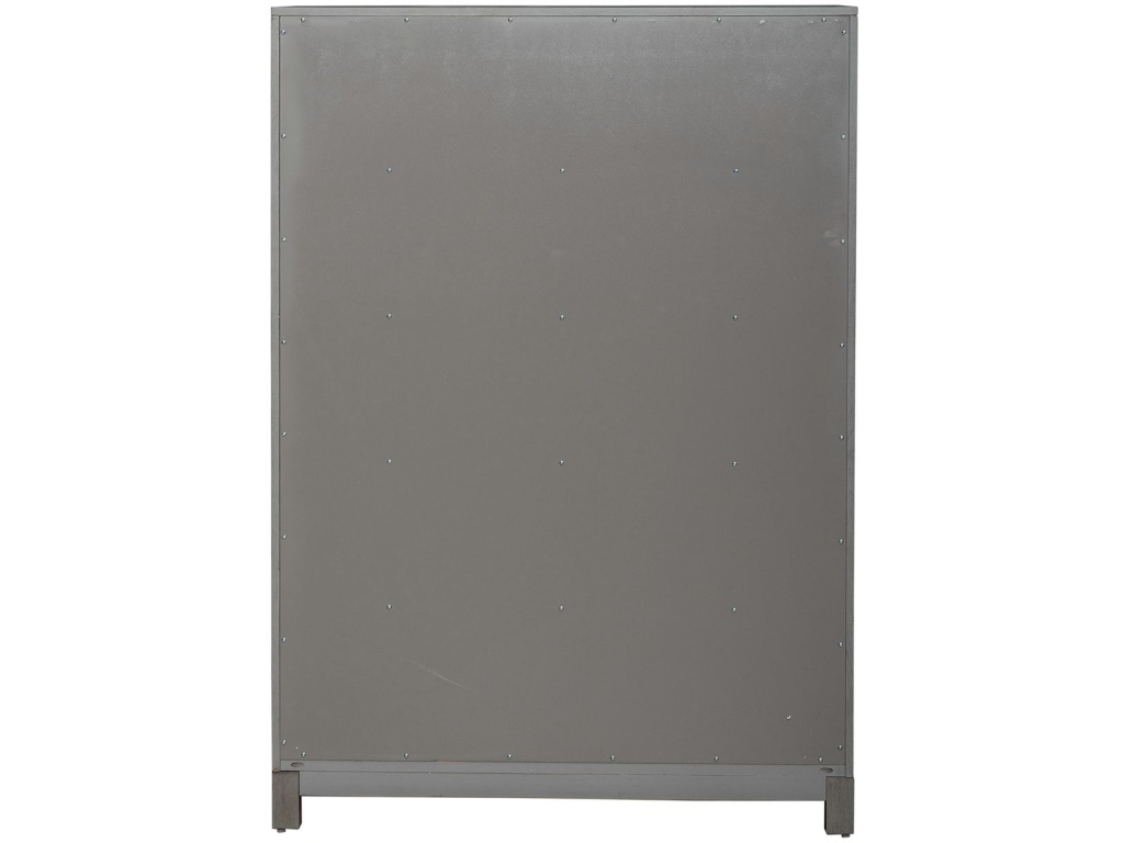 5 Drawer Chest - image 4