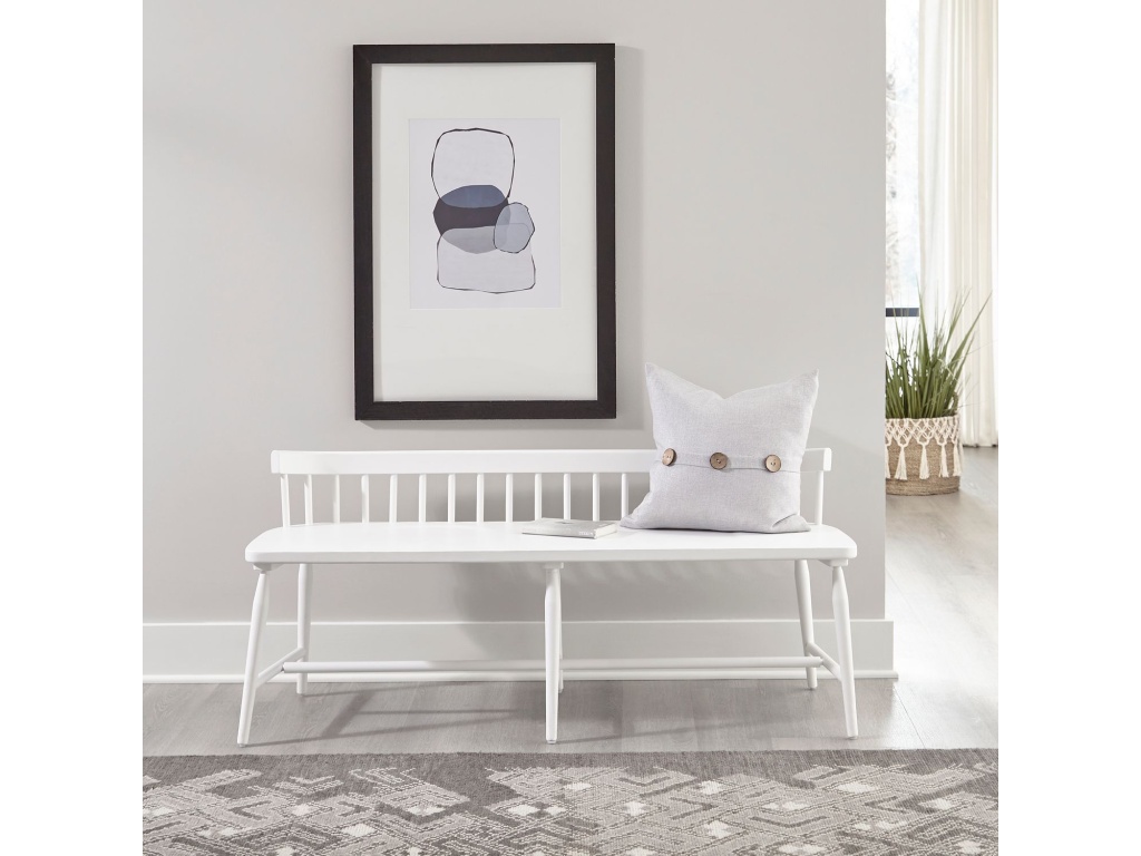 Bed Bench - main image