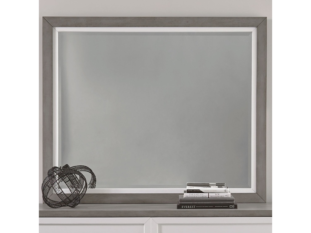 Landscape Mirror - main image