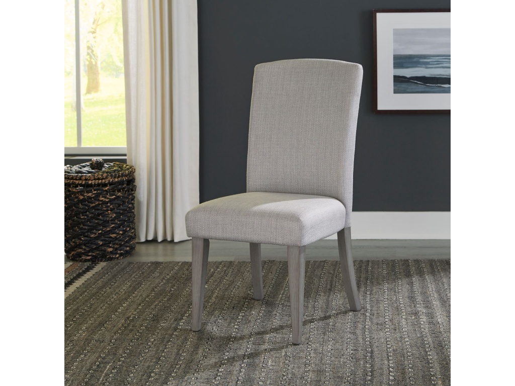Uph Side Chair (RTA) - main image