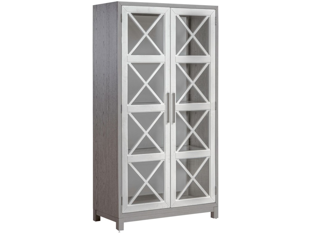 Bunching Display Cabinet - image 1