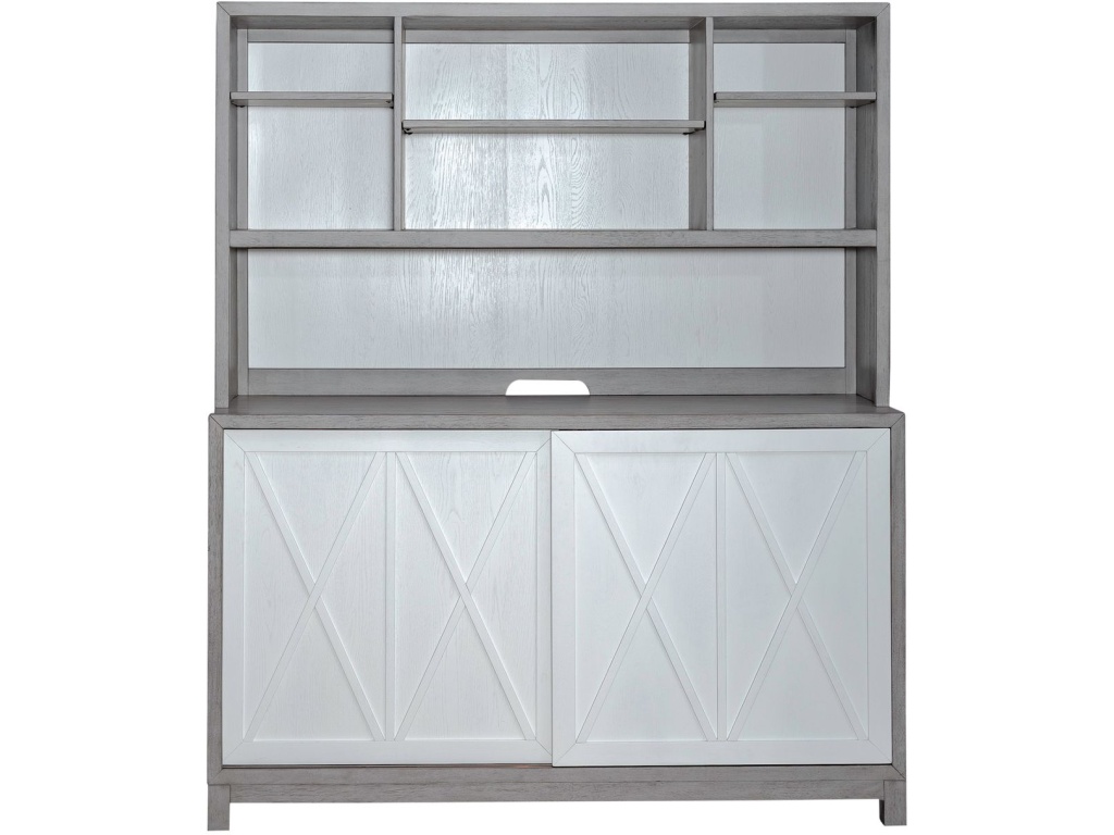 Server & Hutch - image 2