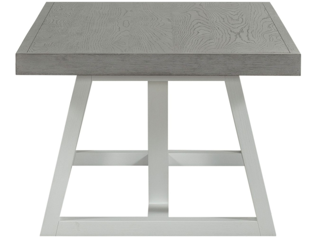 Rectangular Cocktail Table - image 3