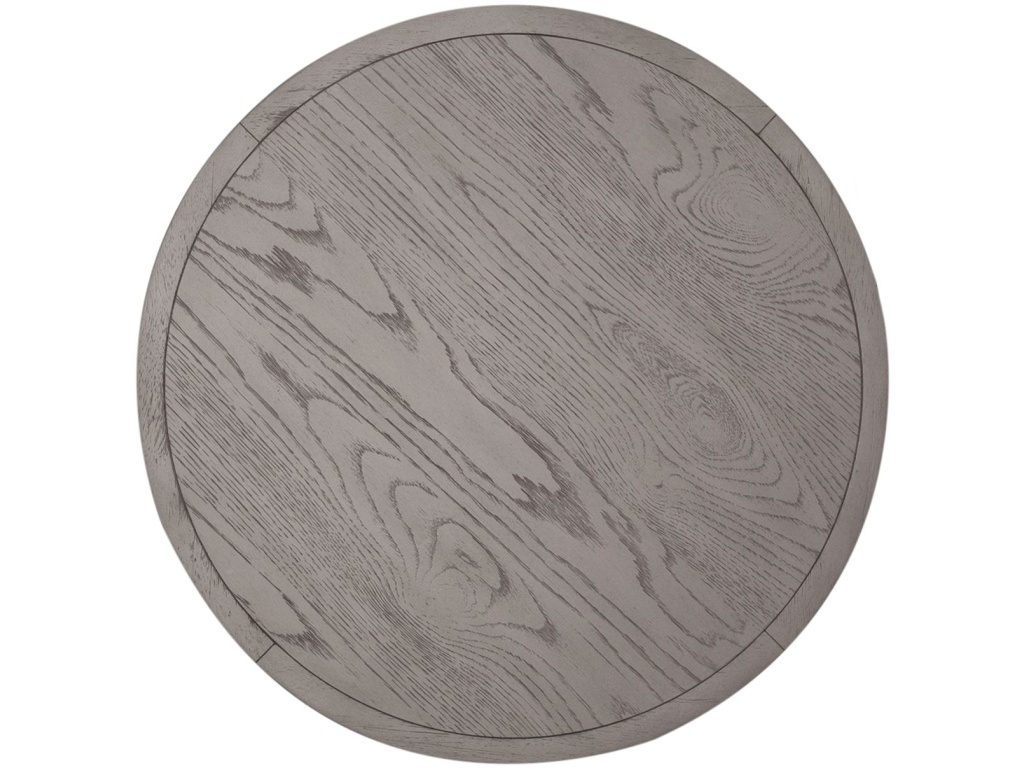 Round End Table - image 4