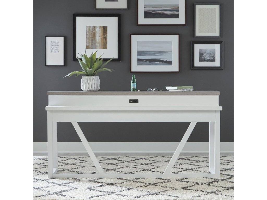 Console Bar Table - main image