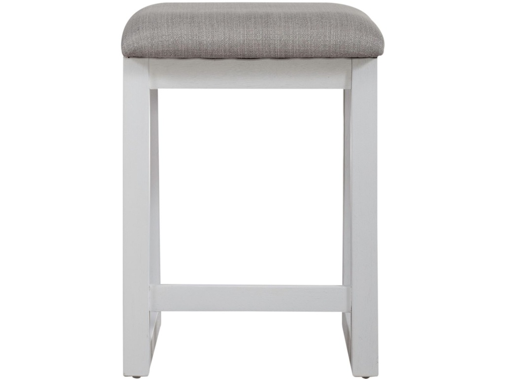 Uph Console Stool - image 2