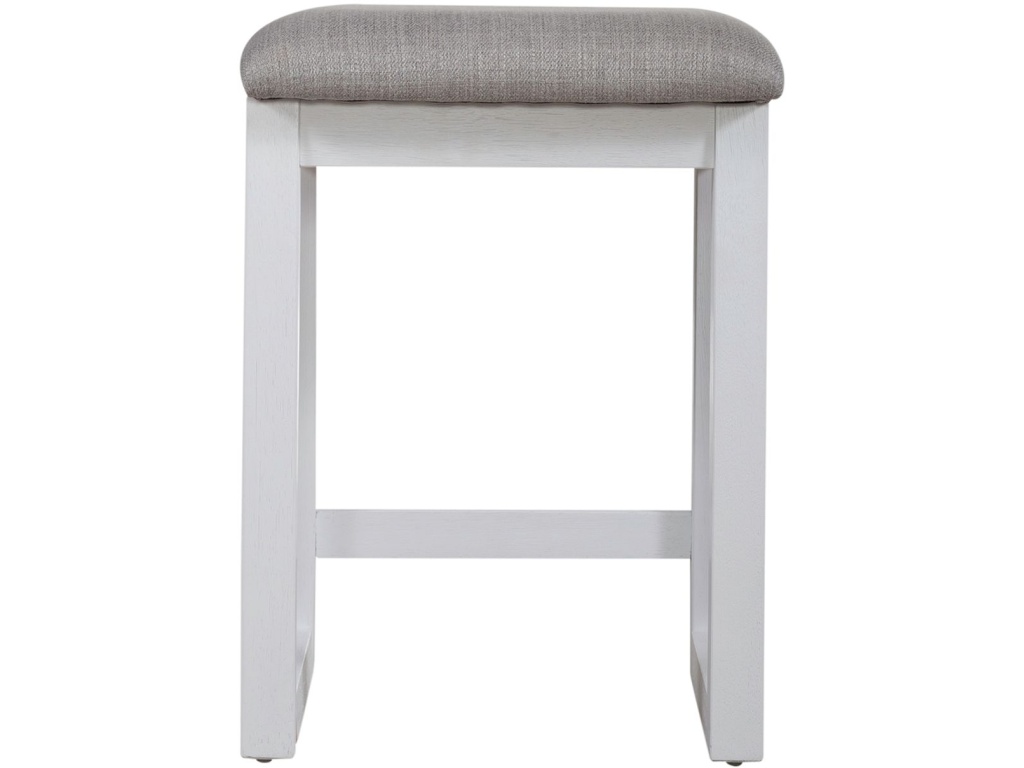Uph Console Stool - image 4