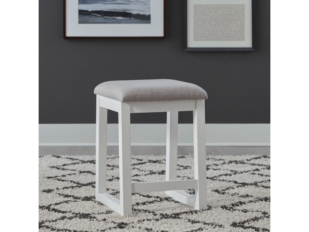 Uph Console Stool - main image