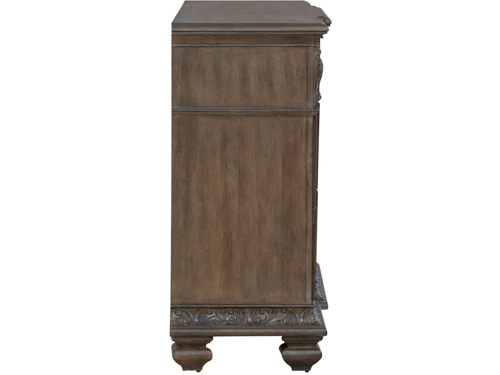 9 Drawer Dresser - image 3
