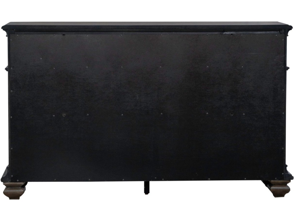 9 Drawer Dresser - image 4