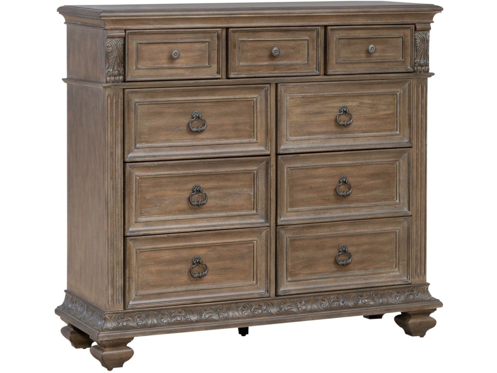9 Drawer Chesser - image 1