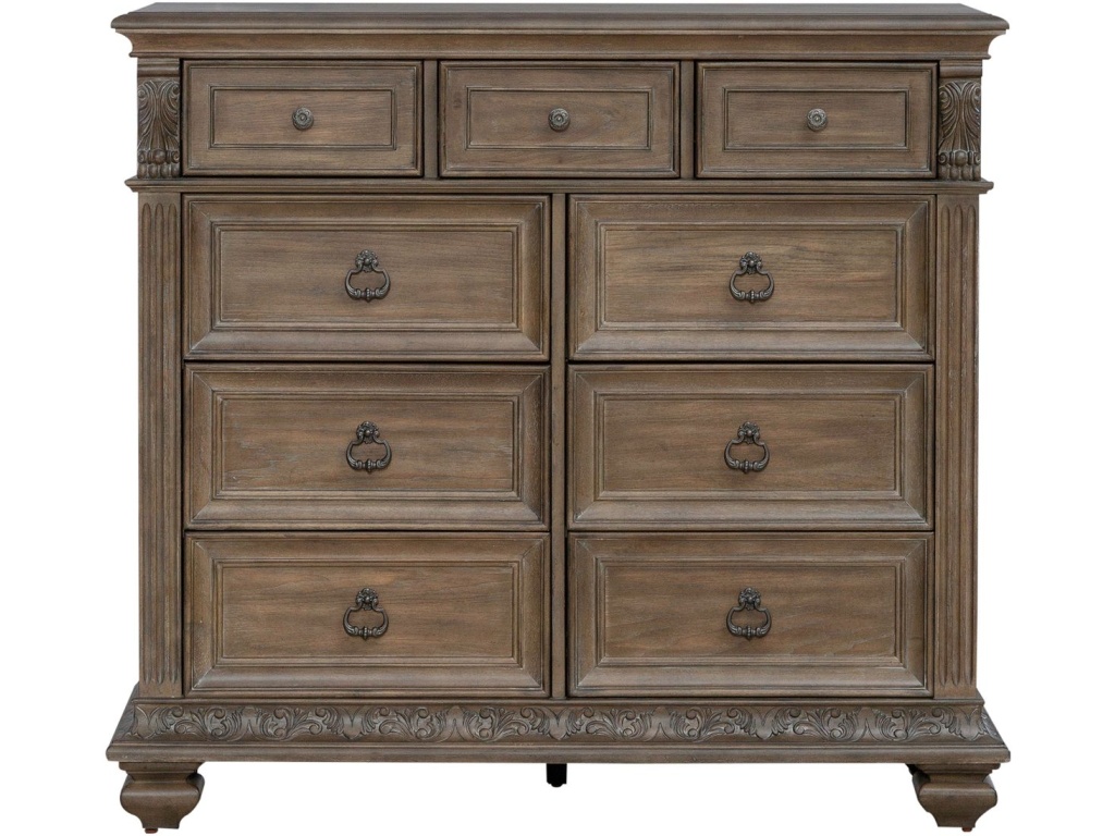 9 Drawer Chesser - image 2
