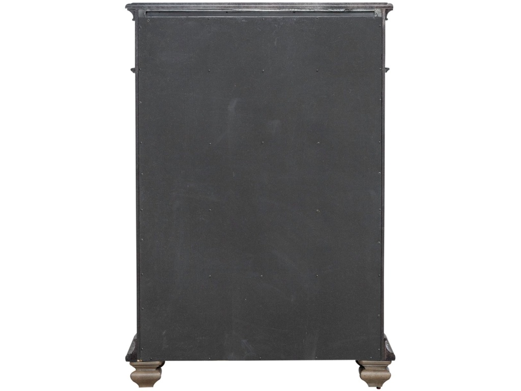 5 Drawer Chest - image 4