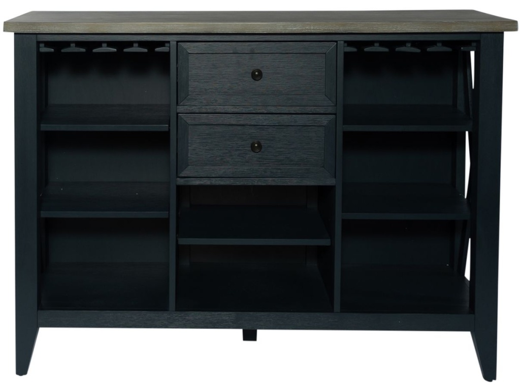 Server- Navy - image 4