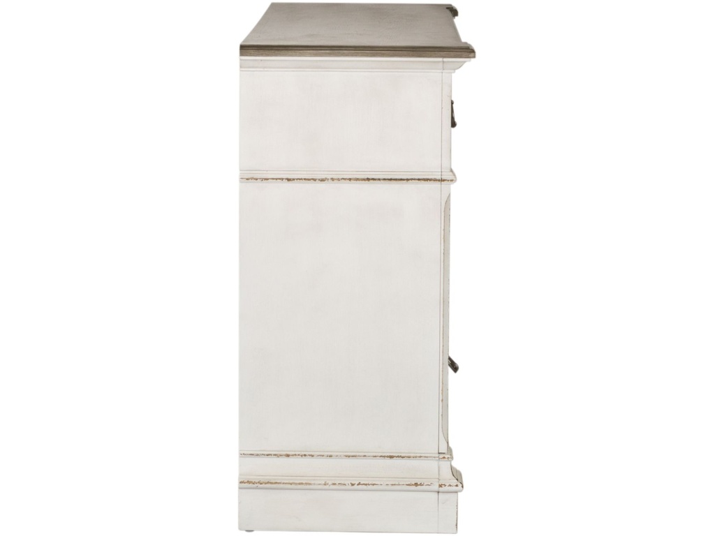 7 Drawer Dresser - image 3