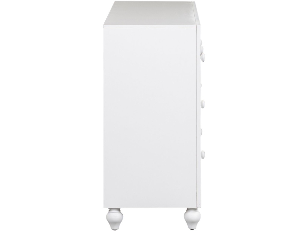 6 Drawer Dresser - image 3