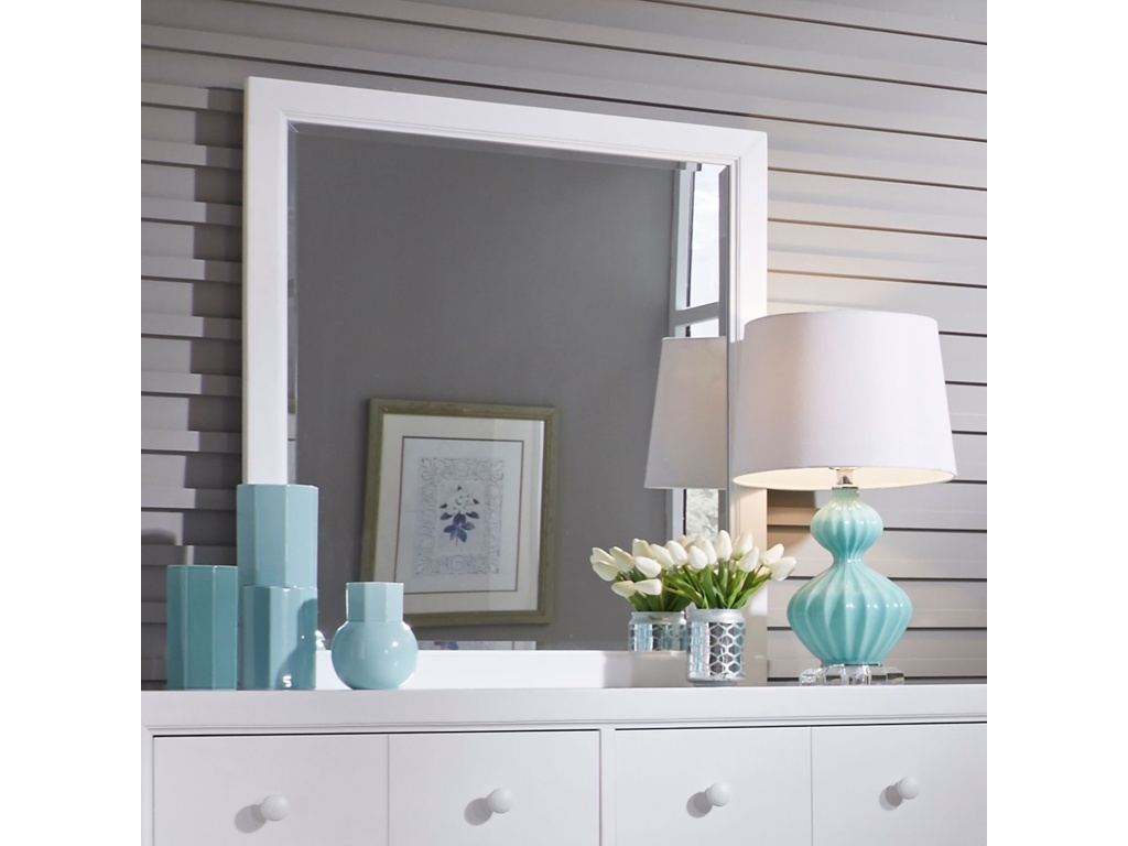 Mirror - main image