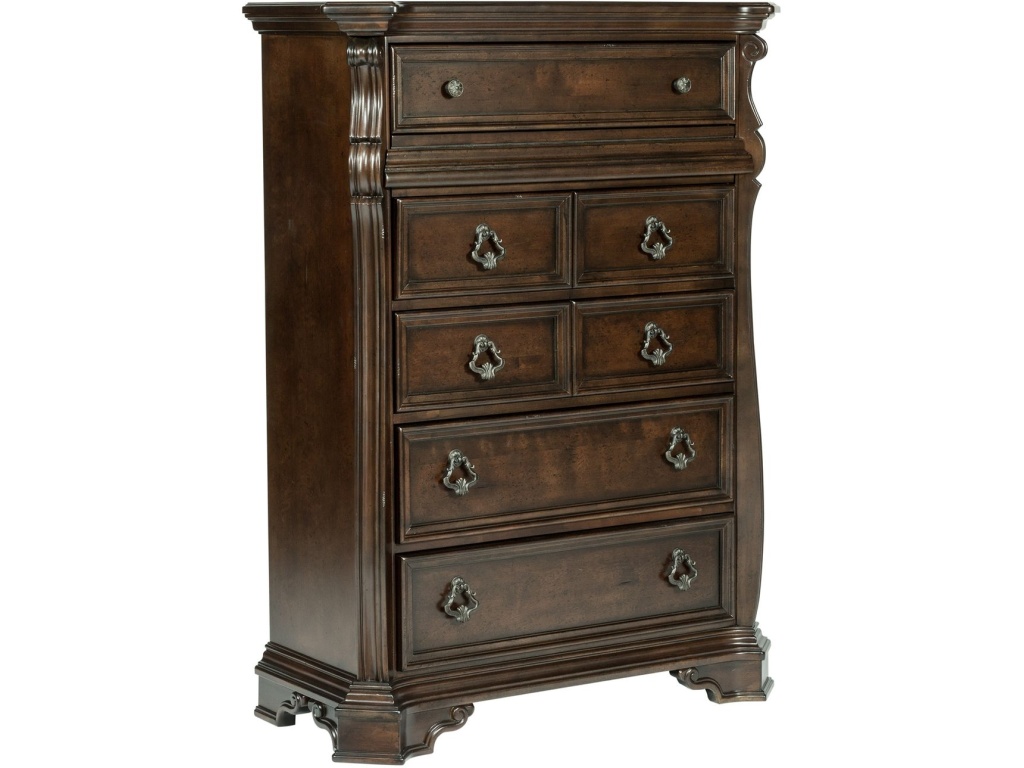 6 Drawer Chest - image 1